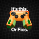 Illustration for article titled How Verizon Fios Trolled The Gaming World With An Unbreakable Controller